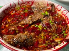 -欧记大排档·景德菜(上海首店)