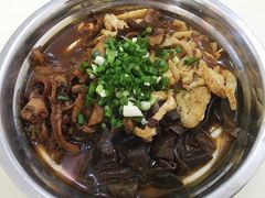 -清真•佬苏记邵阳回民米粉(河西店)