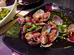 -红钳侠小龙虾·烧烤(中赢康康谷店)