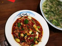 -树厨贵州菜(铜仁花果山店)