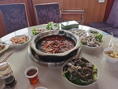 -枇杷园食为鲜火锅(南山店)