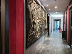 -新侗家食府(蟠桃宫店)