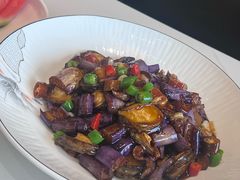 -渔家大院·胶东海鲜·老鲁菜餐厅(德胜店)