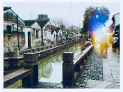 -鸡脚旮旯平江路店