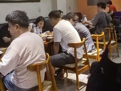 -春發合饭庄