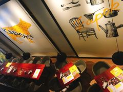 -卡朋厨房(289艺术园区店)