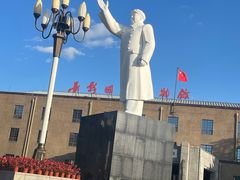 -长影旧址博物馆