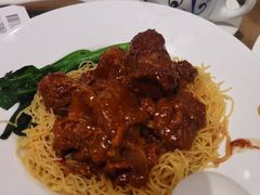 -翠华餐厅(铜锣湾糖街店)