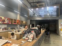 -GOTLOT COFFEE&KITCHEN角落厨房NOOK店