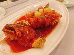 -全聚德(上海首店浦东店)