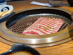 -炎蔵牛舌烤肉