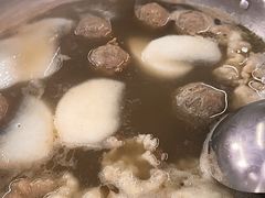 -老二正宗汕头牛肉丸店
