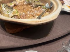 -聚宾楼·烤鸭·家宴(科技三路店)
