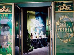 -柏尼娅PEARIA·蛋糕定制(静安店)