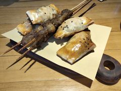 -Alali阿拉礼·新疆家宴(西溪新座店)