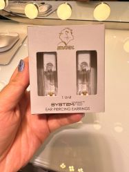 -Réluxe瑞兰穿耳(金光华广场店)