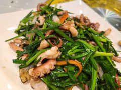 -小天妃海鲜酒楼(西马庄店)