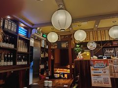 -鸟鹏烧鸟居酒屋(熙龙湾店)