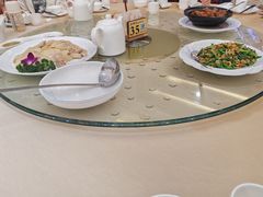 -轩记海鲜餐厅·四十五年老字号·经典粤菜(西区彩虹店)