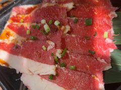 -九田家黑牛烤肉料理(新辰里亚运村店)