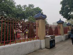 -广州中山纪念堂