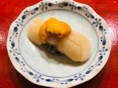 -鮨青(恒基名人购物中心店)