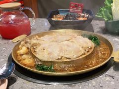 -牛牛章·章鱼水煎肉(光谷世界城店)