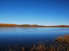 -塞罕坝国家级自然保护区