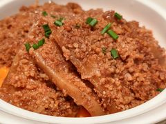 -粗茶淡饭·隐庐私厨(东亭店)