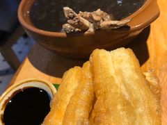 -仓库南洋海鲜小排档(柳河路店)