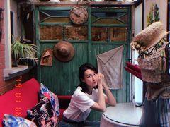 -古董花园(思南路42弄小区店)