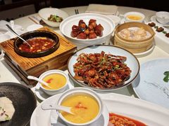 -成隆行·蟹王府(淮海店)