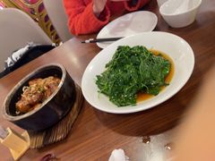 -阿明小菜·海鲜·上海菜(梅陇店)