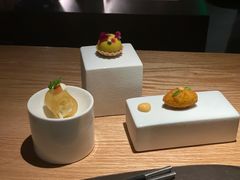 amuse&nbsp;bouche-泰安门Taian Table(镇宁路店)