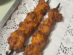 -静一·疆味小馆(黄河路店)
