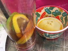 -孖记茶档·热腾茶餐(乐峰店)