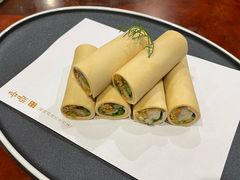 -喜鼎海胆水饺(东港店)