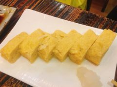 鸡蛋卷-平成屋·午肴夜酒(四川北路店)