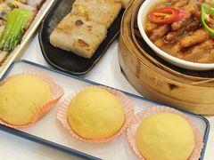 -福满园大酒楼(梅林店)