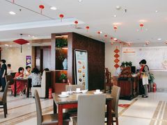 -咪咪川菜(长乐西路店)