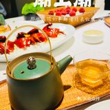 高端潮汕美食体验！