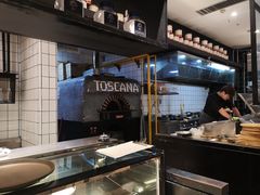 -托斯卡纳烘焙意大利餐厅(五天地店)