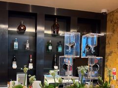 -深圳大中华喜来登酒店·迩逅吧