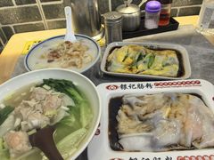 -银记肠粉店(市二宫店)
