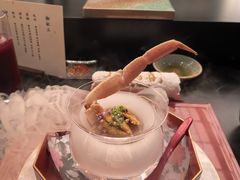 -鳥喜Toriki怀石烧鸟料理