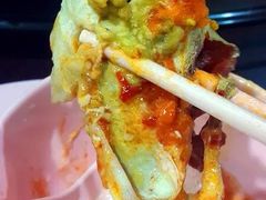 -龙海鲜螃蟹王(宏茂桥店)