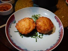 -杭州西子湖四季酒店·金沙厅