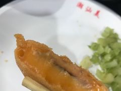 -潮汕美牛肉丸火锅店(天宁寺店)