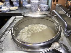 -老味道饺子馆(回民街店)