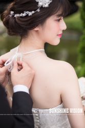 -日光视觉婚纱摄影(旗舰店)